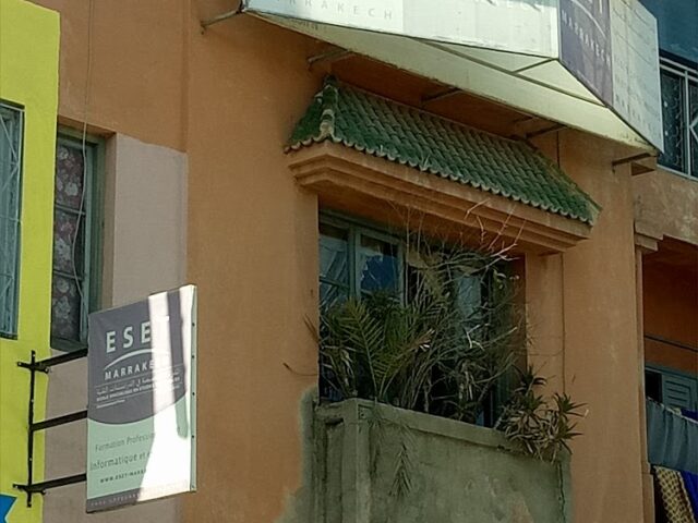 ESET Marrakech