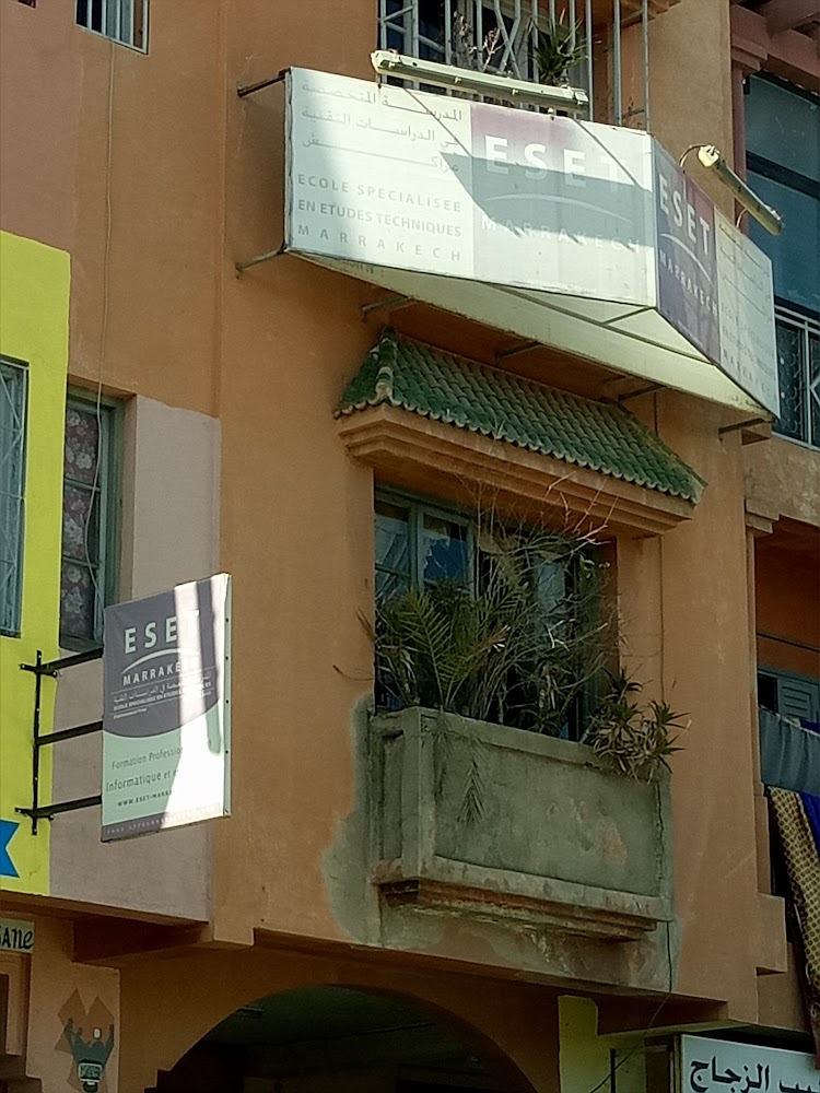 ESET Marrakech