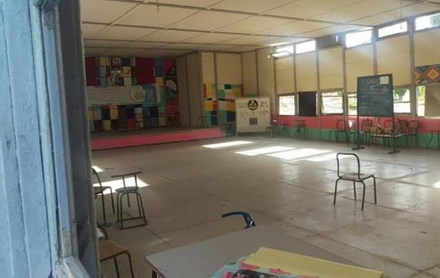 college ibn bassal - Mechra Bel Ksiri