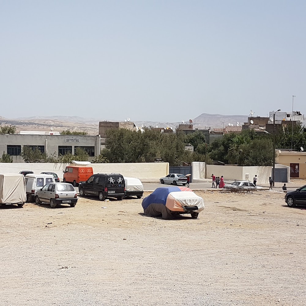 École Mohamed Abdo مدرسة محمد عبدو