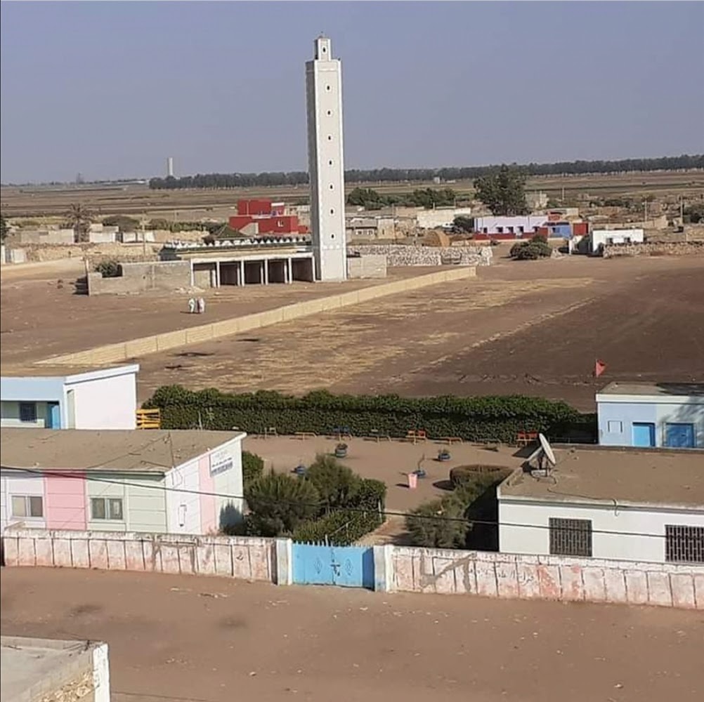 Sidivali Mahamd