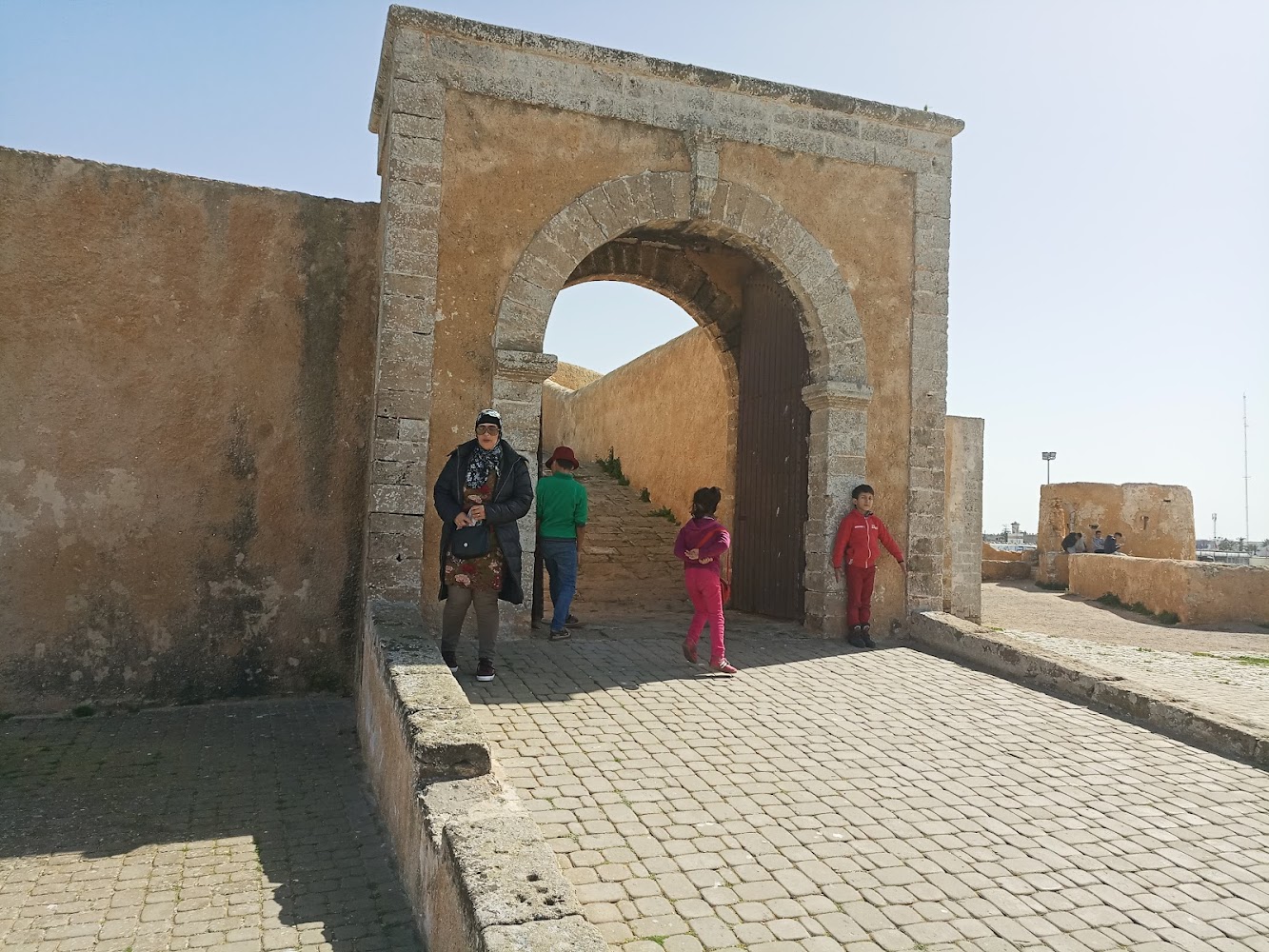 Institut Des Hautes Etudes Economiques Et Sociales (I.H.E.E.S.) - Casablanca