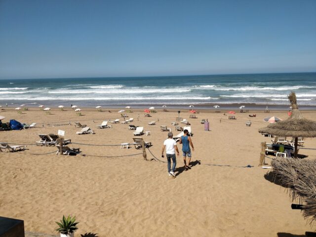 Aindiab Surf School
