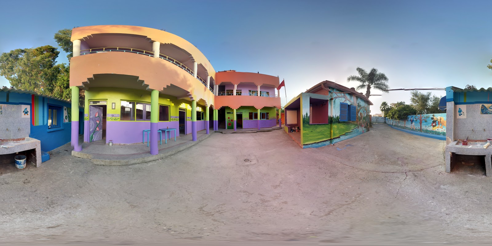 Al Forkane School