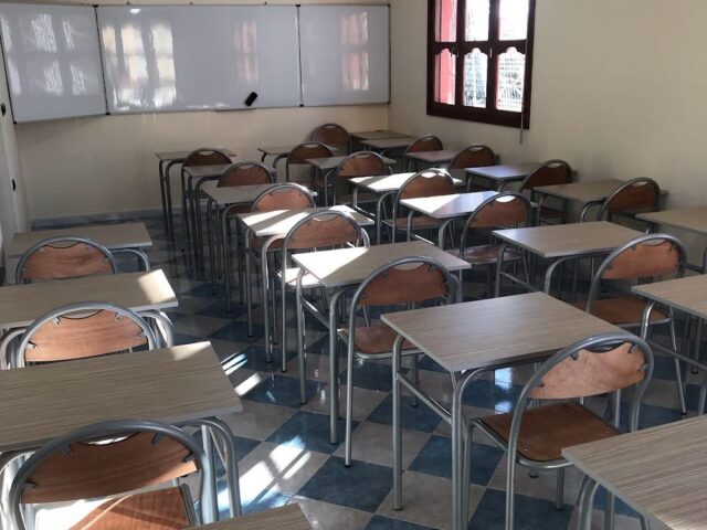 Centre De Progression Scolaire Privé