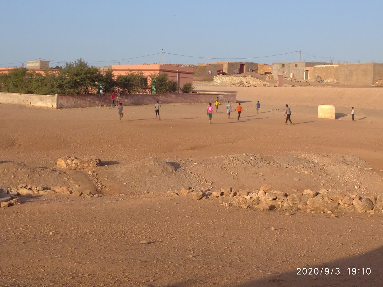 مدرسة الحوازم