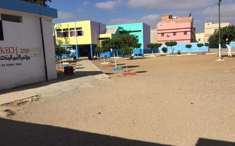 Ecole Jilali Bennani