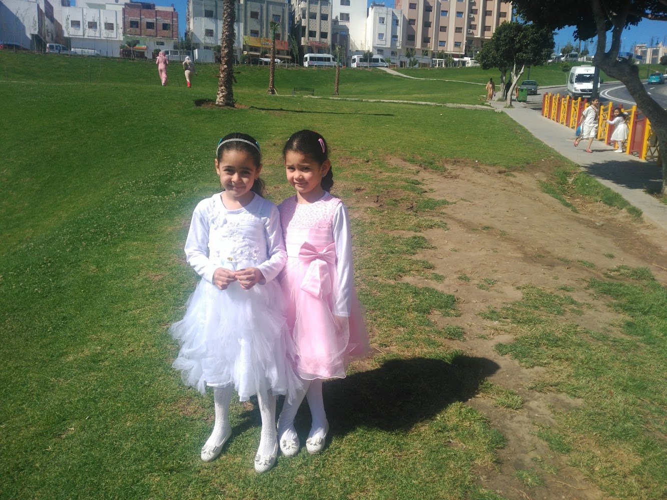 Institut IKI Site 2 Tanger