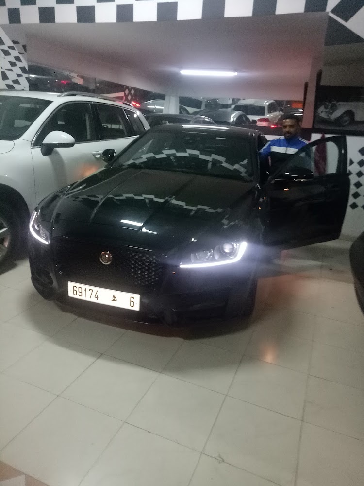 Auto Ecole AL BAHJA - سيارة التعليم البهجة /auto ecole marrakech - Marrakech