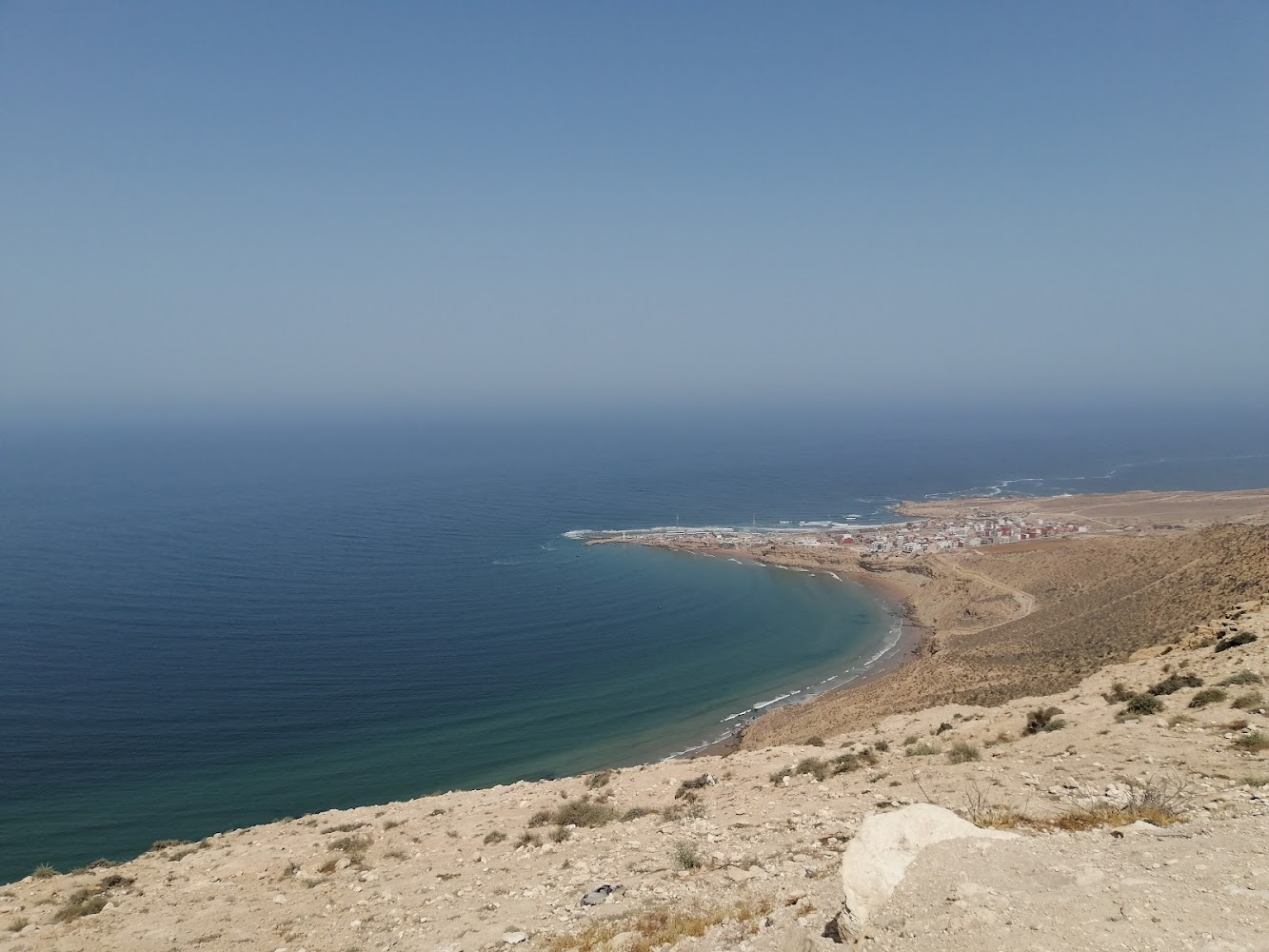 Agua gliss - Ghazoua