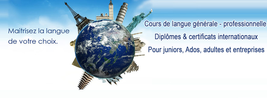 EML l'école de Langues