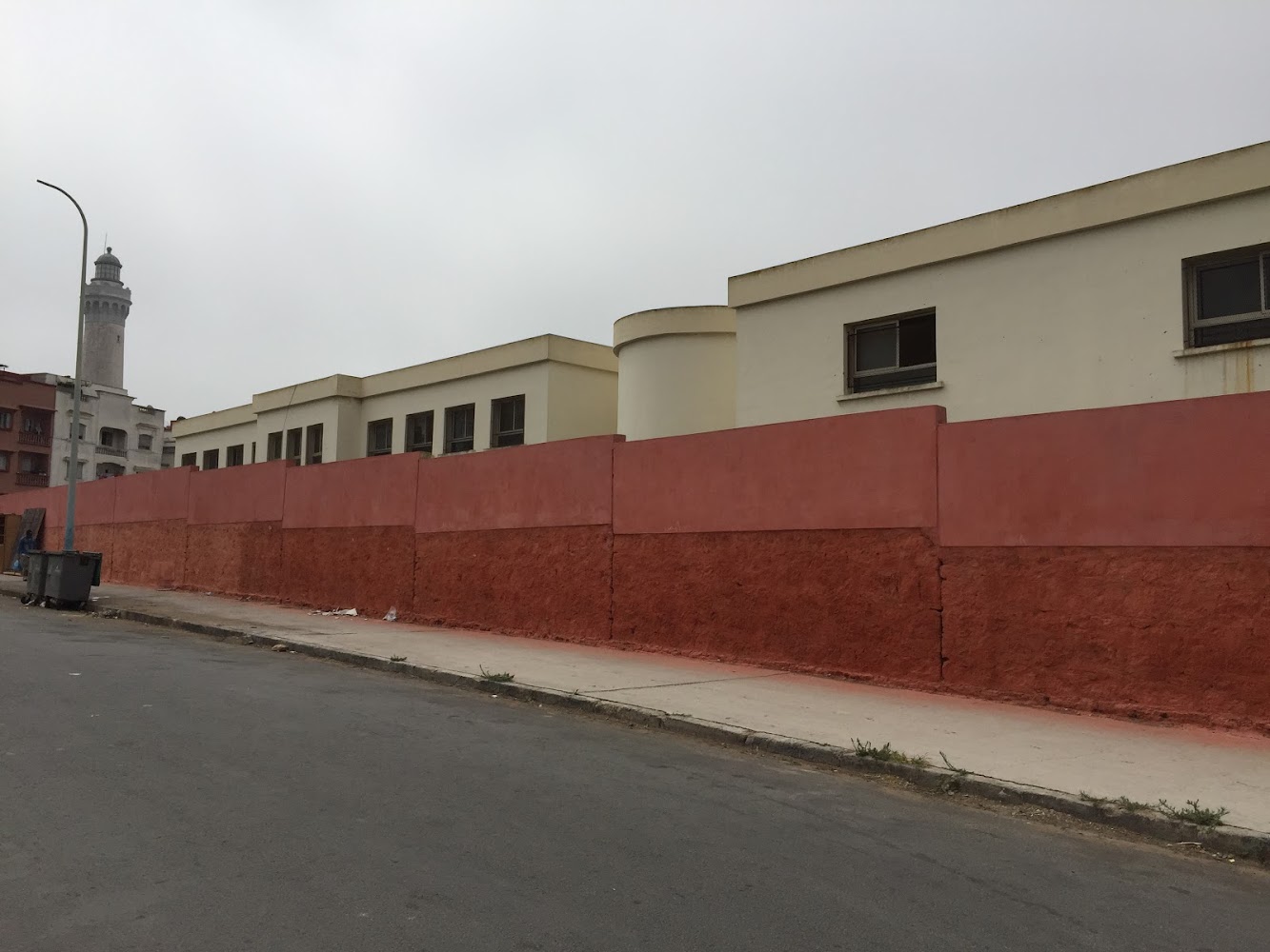 École 3 Mars - El Jadida