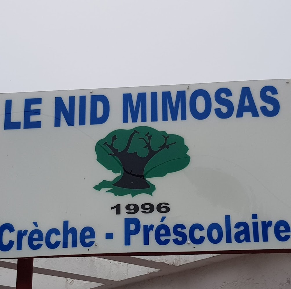 Groupe Scolaire Le Nid Mimosas Maternelle - Kénitra