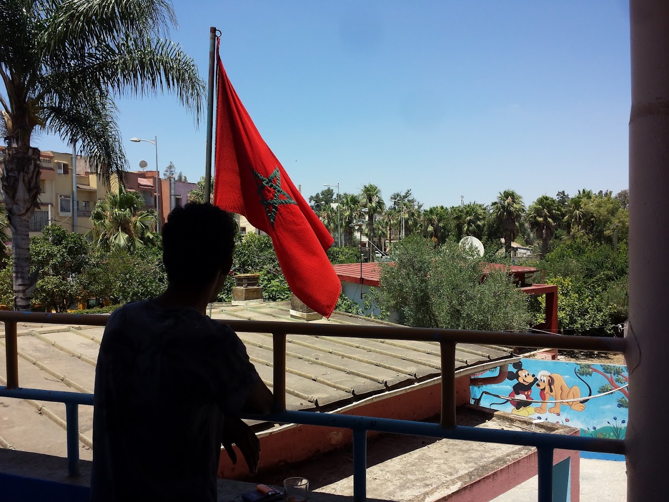 مدرسة الفرقان