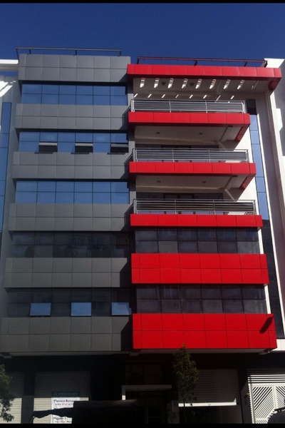 Polyglobe - Casablanca