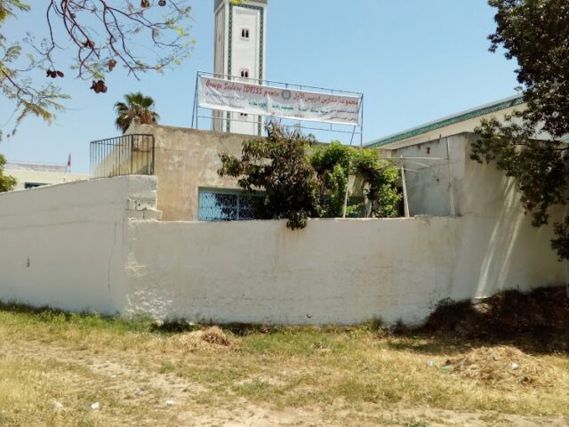 ecole idriss premier