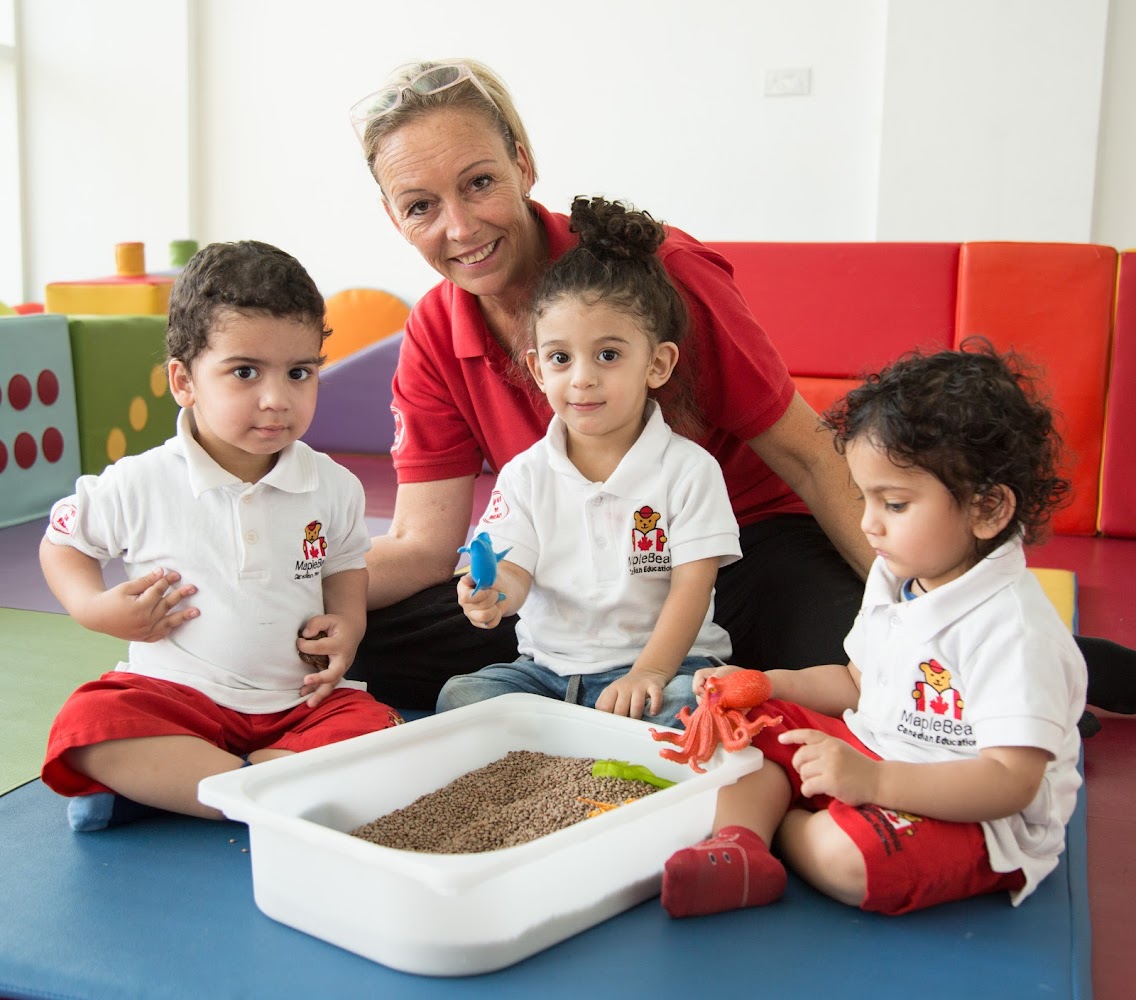 Maple Bear Casablanca Private School