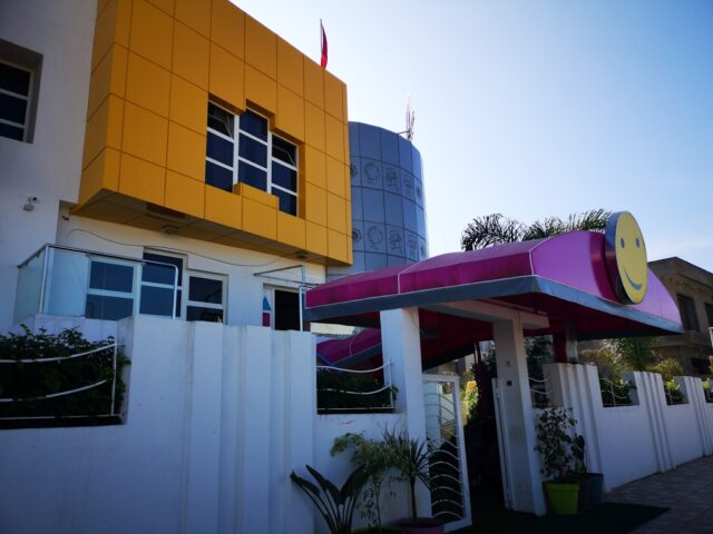 Ecole Petite Paradis