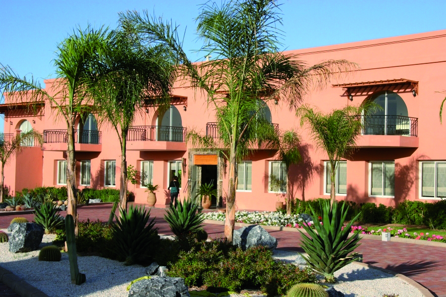 Ecole Vatel Marrakech - Marrakech