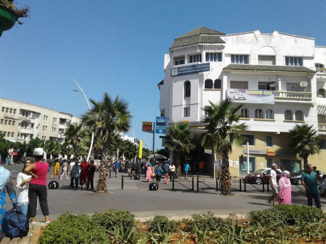 I.E.T (Institut D'Enseignement Technique)