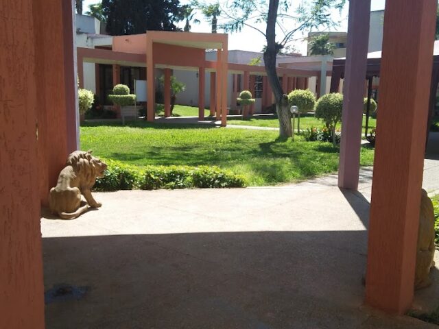 institut de technologie hoteliere et touristique