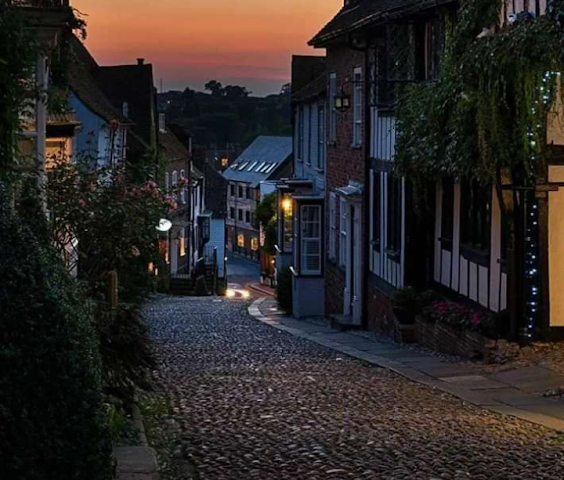 Collège Sidi Bouzkri - Meknès