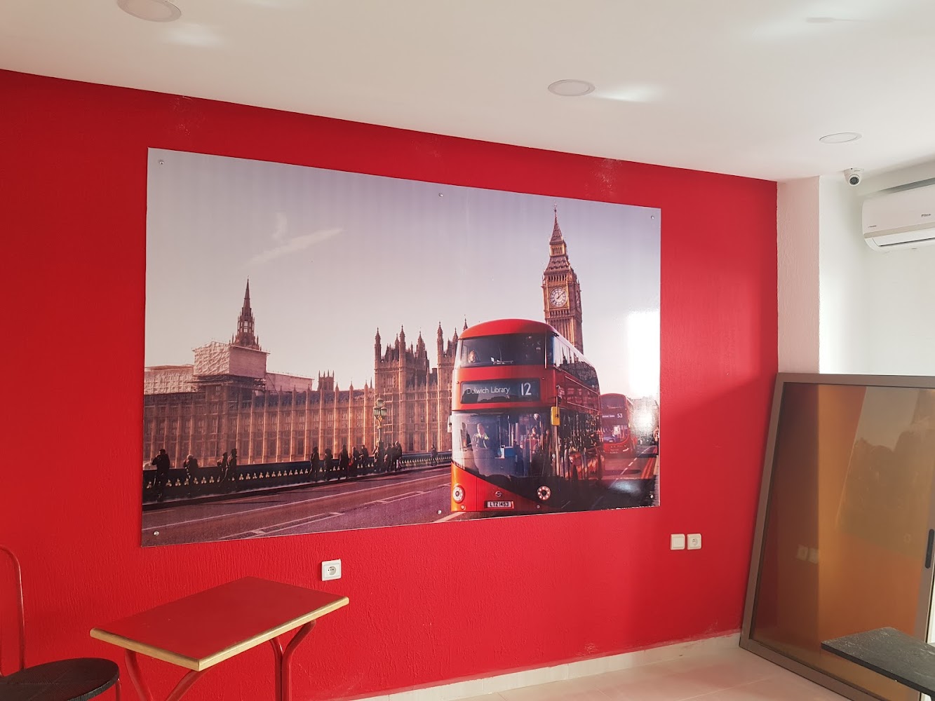 Côté Language - Kénitra