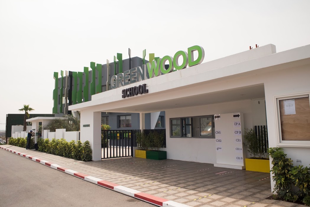 Greenwood School Bouskoura - Bouskoura