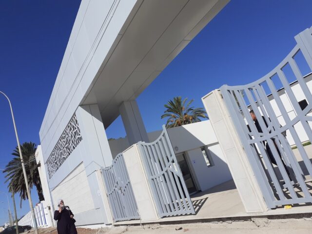 OFPPT ISTA Nador