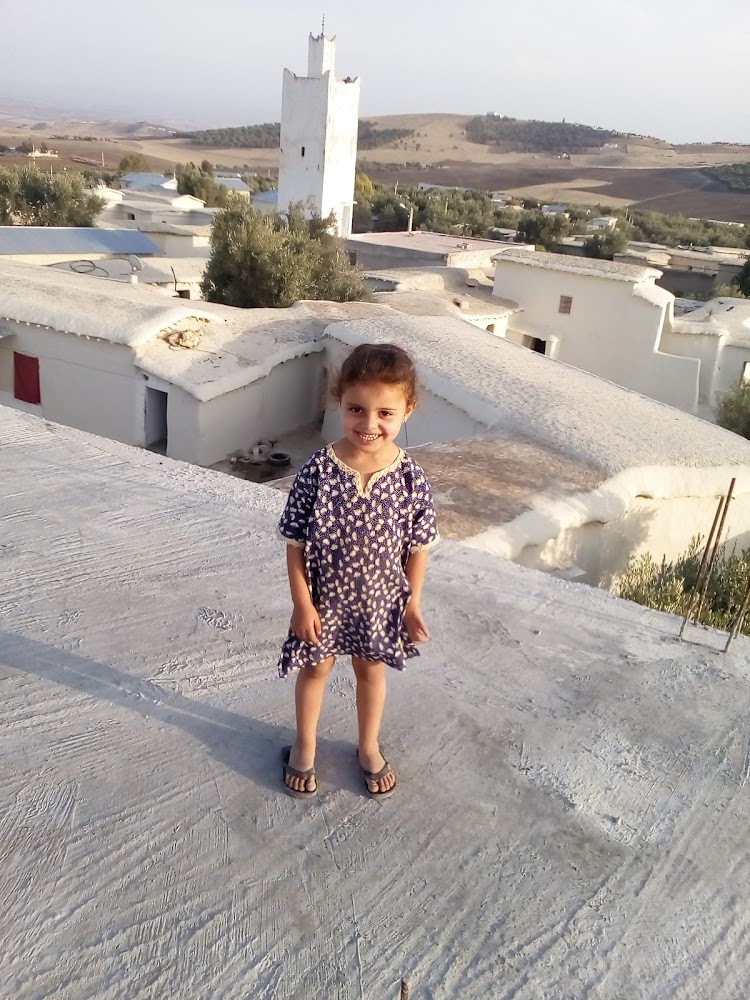 Taouniate Al Ikhlass