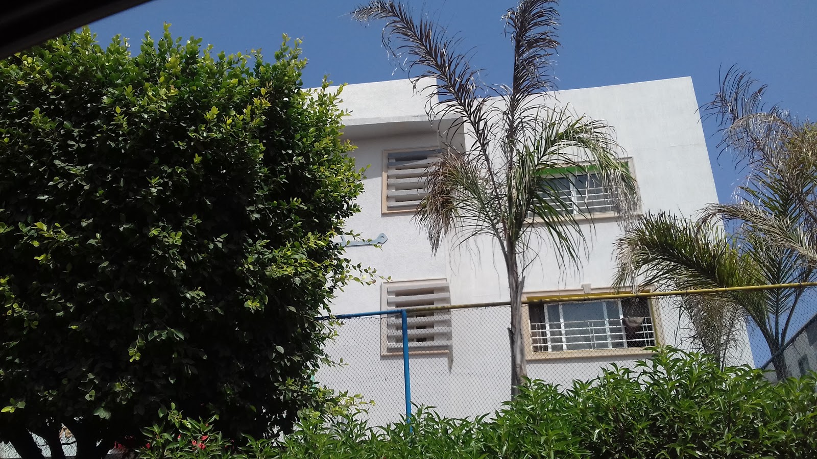 Ecole Privè BAB AL MAARIFA