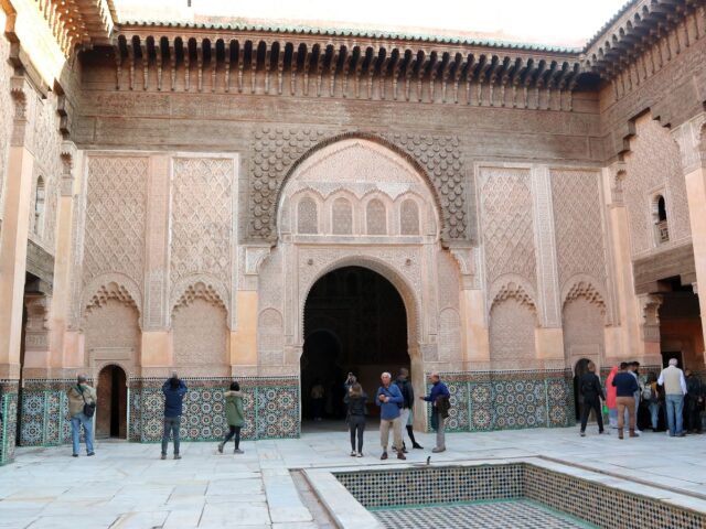 École Ben Youssef