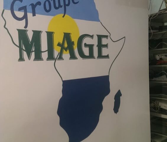 Ecole MIAGE Kenitra - Kénitra