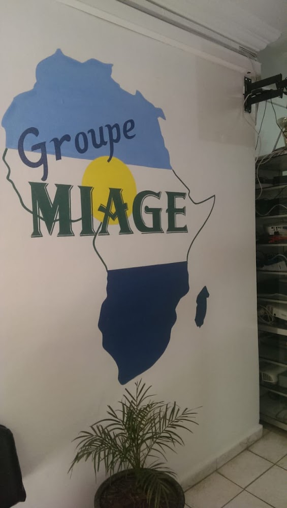 Ecole MIAGE Kenitra - Kénitra