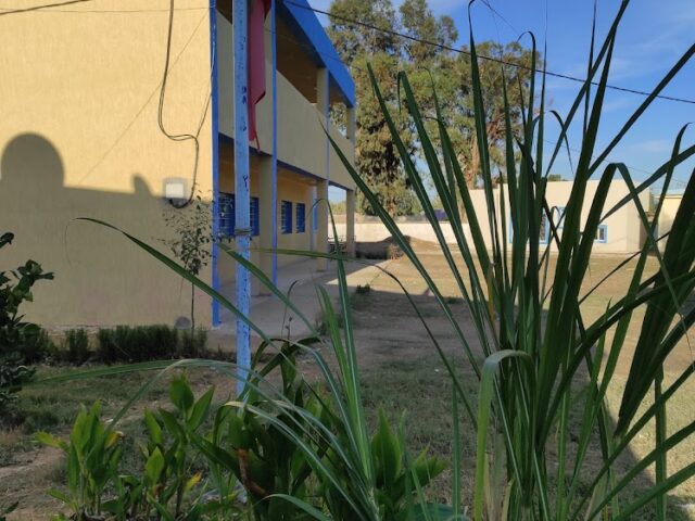 مجموعة مدارس أولاد الݣزولي 1