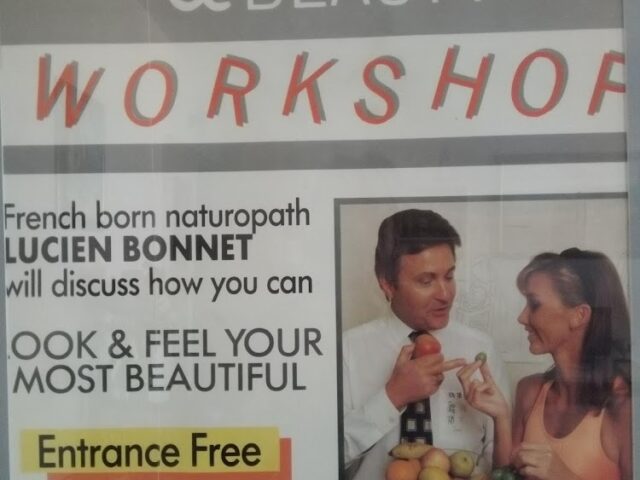 École Supérieure de Naturopathie Maroc - Mohammédia