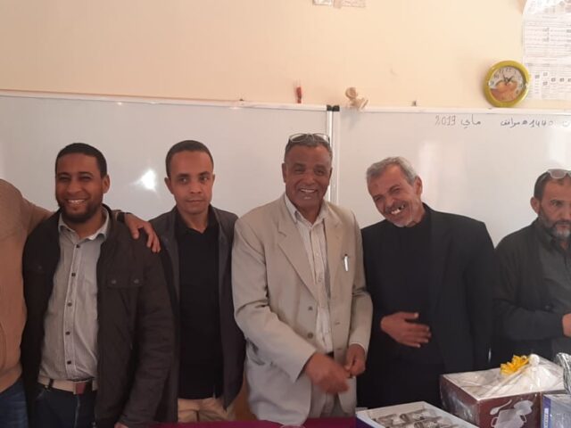 م/م الحريشة