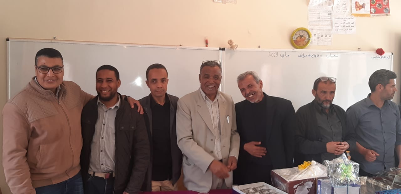 م/م الحريشة