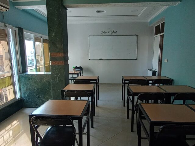 Forma'Art Centre de Formation Pluridisciplinaire Taza