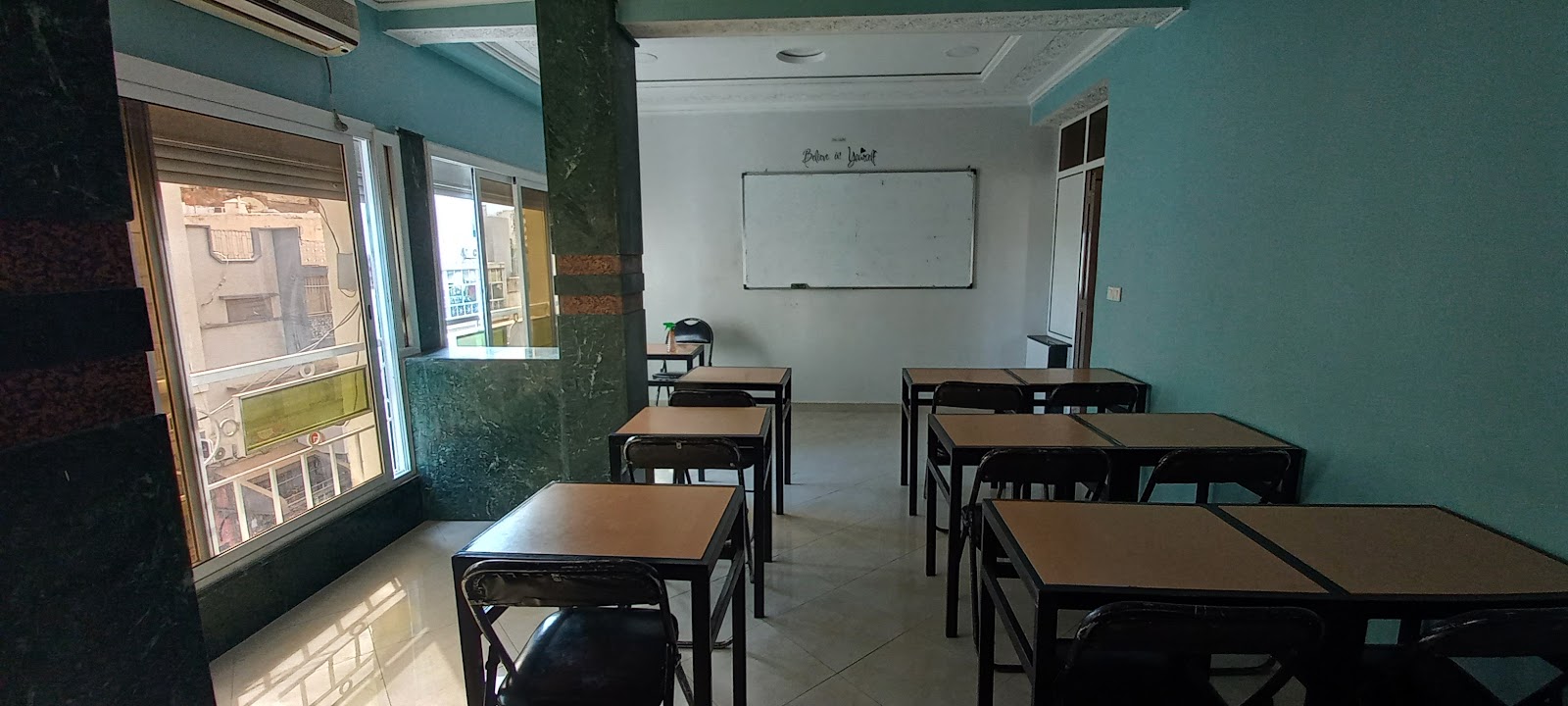 Forma'Art Centre de Formation Pluridisciplinaire Taza