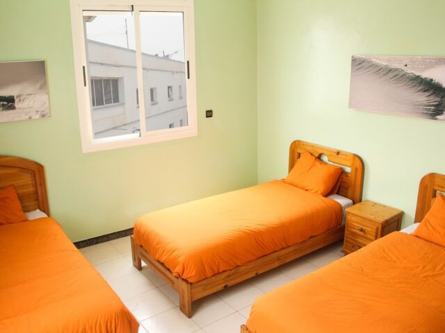 Ifni Surf - Sidi Ifni