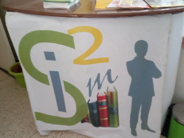 المعهد المتخصص في التسويق وإدارة الأعمال I.S.2.M