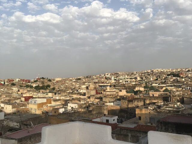 DarTadamoun MaisonSolidaire