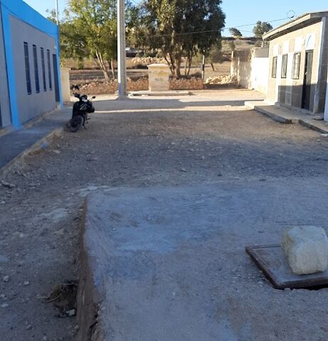 فرعية أيت علال (بوصدوك) - Ait Lechehab