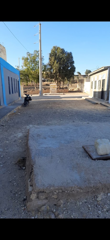 فرعية أيت علال (بوصدوك) - Ait Lechehab