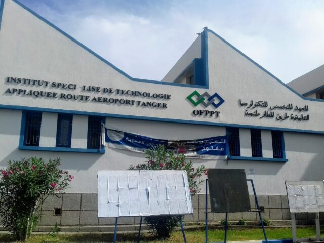 ISTA TANGER