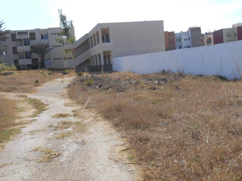 ثانوية الامير مولاي عبدالله