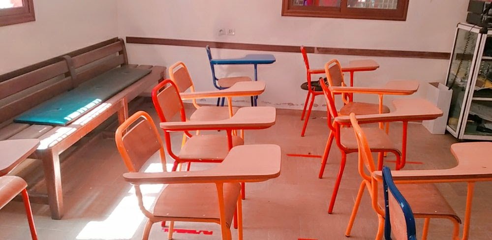 My2i Centre Soft Skills et Soutien Scolaire - Khouribga