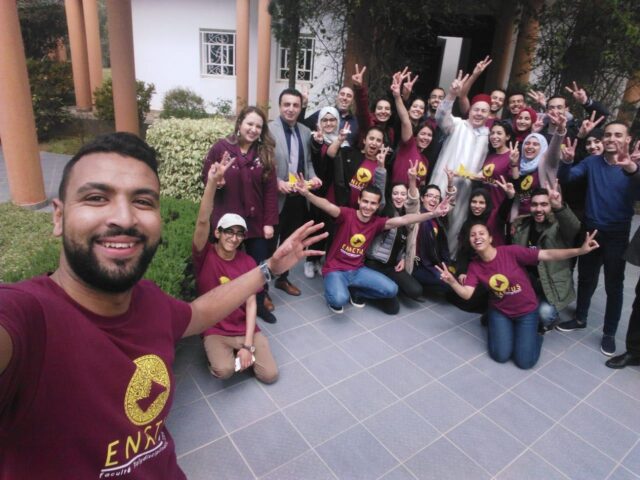 Faculté Polydisciplinaire à Larache - Larache