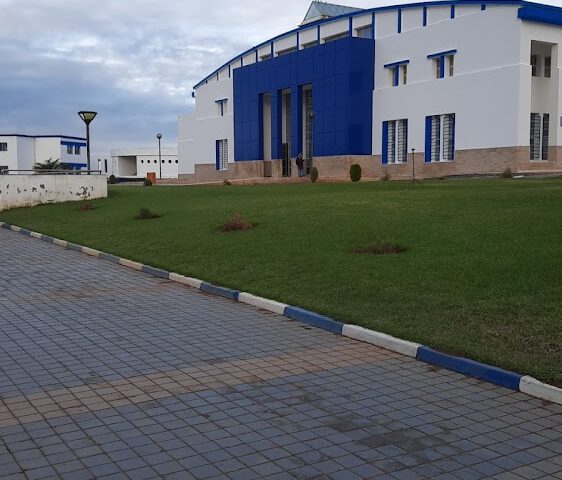 Ecole nationale superieure chimie de kentra